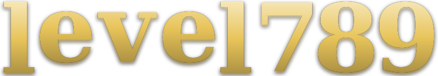 level 789 logo